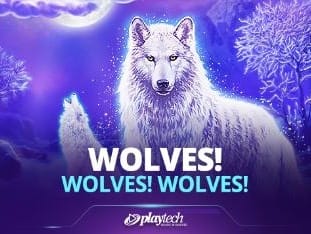 Wolves Wolves Wolves