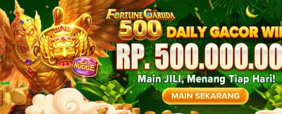 Bonus Selamat Datang idtambakbet.com