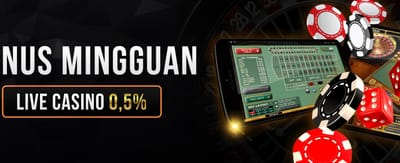 Menang Besar di tambakbet slot