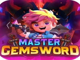 Master Gemsword