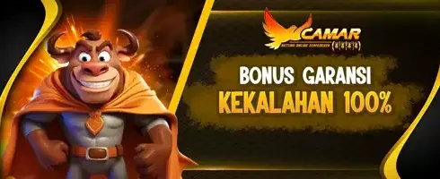 VIP Cashback Mingguan Terbesar promotion